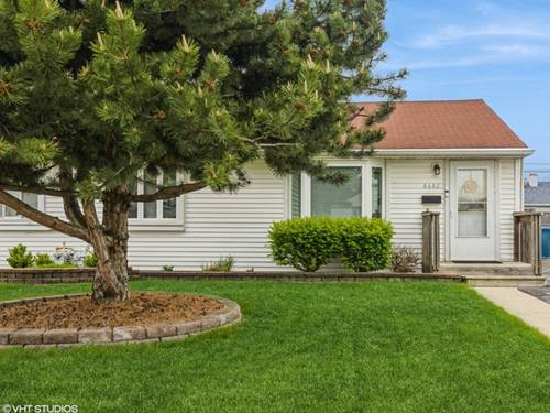 4642 W 88th Unit 0, Hometown, IL 60456