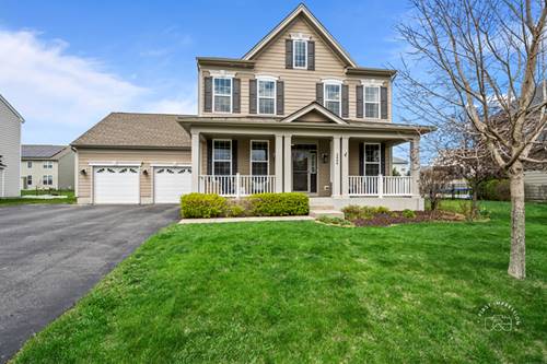 3664 Shaughnessy, Elgin, IL 60124