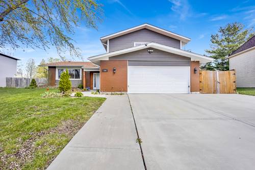 358 Tarrington, Bolingbrook, IL 60440