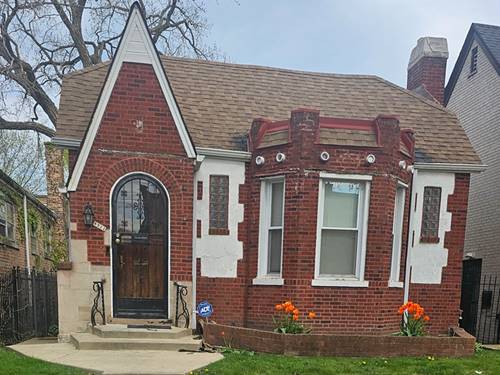 8511 S Constance, Chicago, IL 60617