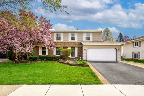 4285 Haman, Hoffman Estates, IL 60192