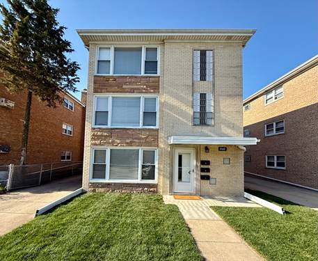 8160 Enger Unit 1, River Grove, IL 60171
