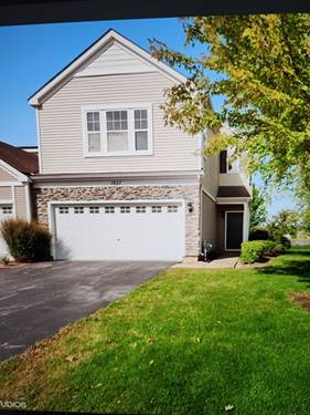 1927 Cobblestone, Carpentersville, IL 60110