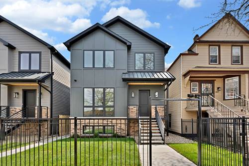 3903 N Drake, Chicago, IL 60618