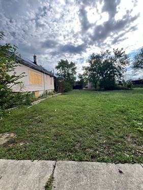 7241 S Marshfield, Chicago, IL 60636