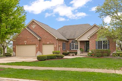 26125 Oakcrest, Plainfield, IL 60585