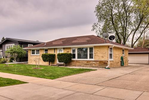 2073 Fox, Des Plaines, IL 60018