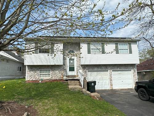 35728 N Benjamin, Ingleside, IL 60041