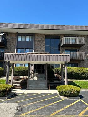 1500 Woodbridge Unit 2D, Joliet, IL 60436