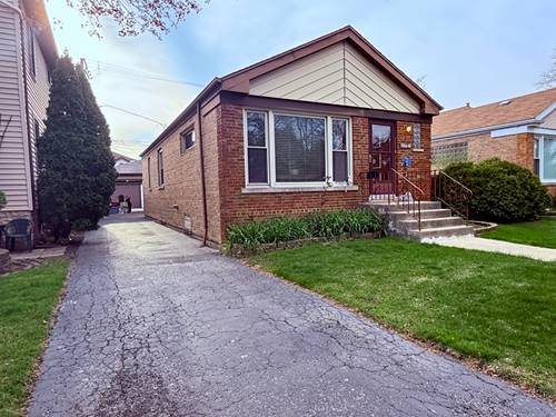 10610 S Sacramento, Chicago, IL 60655