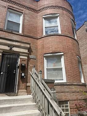 6342 S Vernon, Chicago, IL 60637