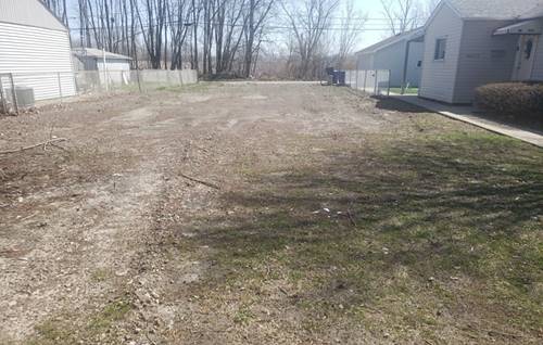 14013 S Manistee, Burnham, IL 60633