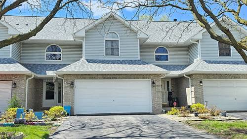 2205 Daffodil, Crest Hill, IL 60403