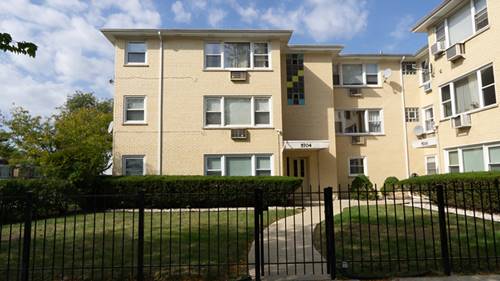 5704 W Montrose Unit 2B, Chicago, IL 60634