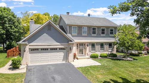 1267 Churchill, Bartlett, IL 60103