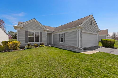 13693 Kirkland, Huntley, IL 60142