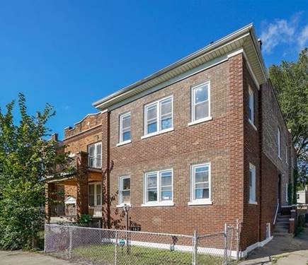 162 N La Crosse, Chicago, IL 60644