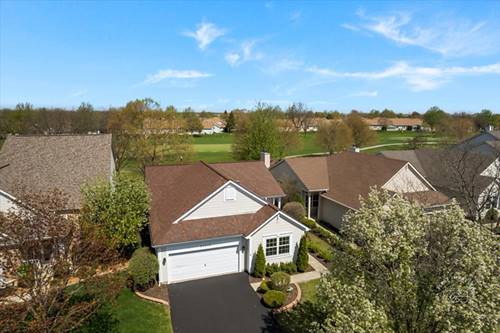 21600 W Larch, Plainfield, IL 60544
