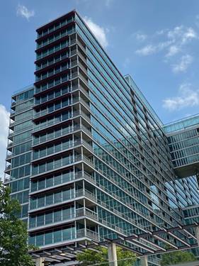 9655 Woods Unit 1404, Skokie, IL 60077