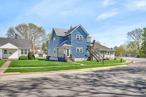 850 E Washington, Morris, IL 60450