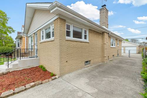 5014 N Mulligan, Chicago, IL 60630