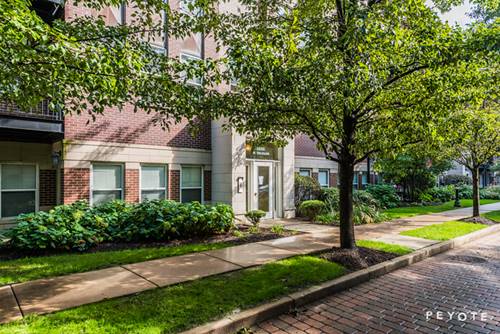 1225 N Orleans Unit 502, Chicago, IL 60610