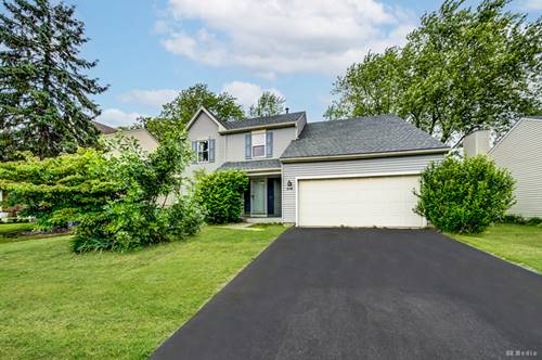 2860 Bridgeport, Aurora, IL 60504
