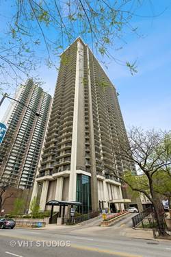 6007 N Sheridan Unit 26F, Chicago, IL 60660