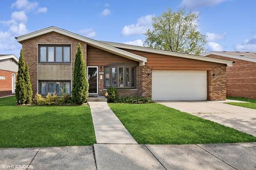 5175 W 88th, Oak Lawn, IL 60453