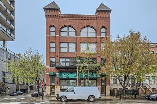 368 W Huron Unit 2N, Chicago, IL 60654