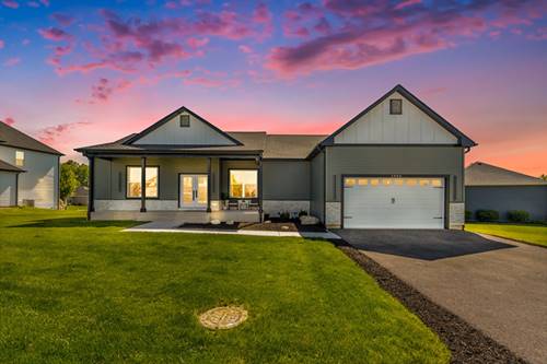 1962 Meadowlark, Yorkville, IL 60560