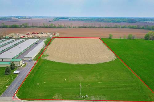 0 Il Rt 31, Ringwood, IL 60072