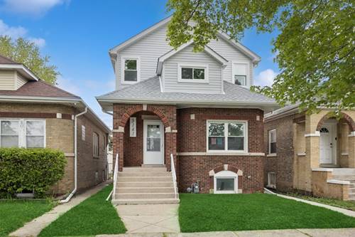 3141 Harvey, Berwyn, IL 60402