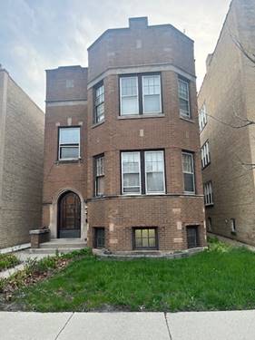 5412 N Kimball, Chicago, IL 60625