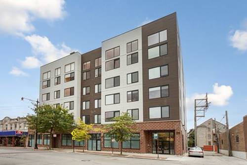 1531 W Howard Unit 510, Chicago, IL 60626