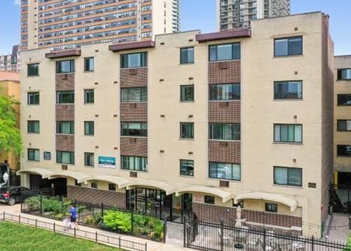 6001 N Kenmore Unit 312, Chicago, IL 60660