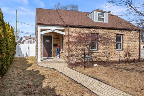508 Kent, Riverside, IL 60546