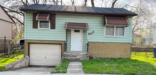 13228 S Rhodes, Chicago, IL 60827