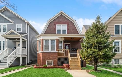 3710 N Drake Unit 2, Chicago, IL 60618