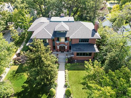 4019 Howard, Western Springs, IL 60558