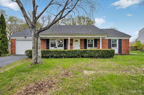 7 Emerson, Schaumburg, IL 60194