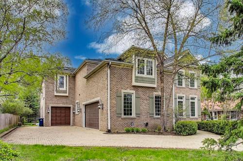 628 Greenwood, Northbrook, IL 60062