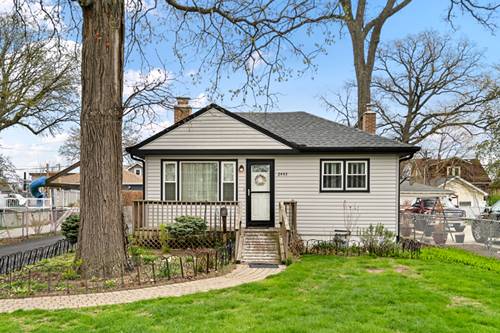 2443 Forest View, River Grove, IL 60171