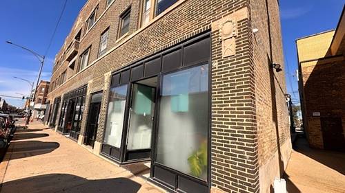 1338 W Irving Park Unit 1, Chicago, IL 60613