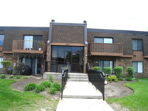 121 Mullingar Unit 1D, Schaumburg, IL 60193