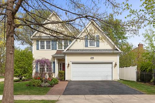 569 Prairie, Glen Ellyn, IL 60137