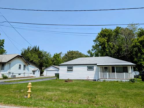 1514 173rd, East Hazel Crest, IL 60429