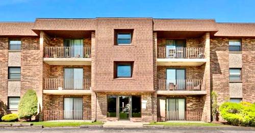 2237 175th Unit 2B, Lansing, IL 60438