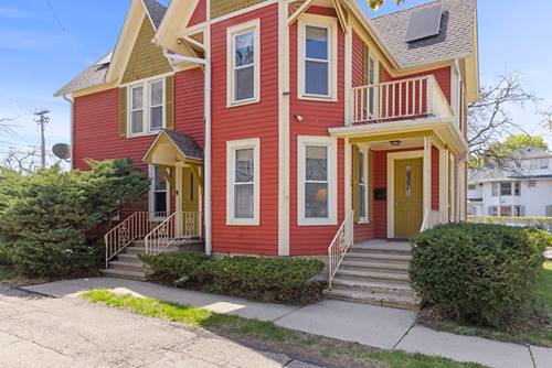 208 W Locust, Dekalb, IL 60115