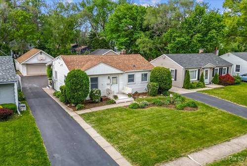 502 Everett, Crystal Lake, IL 60014